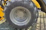 2020 SM Loader 2380F Hjullaster – Industriversjon – 433 timer
