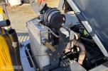 2020 SM Loader 2380F Hjullaster – Industriversjon – 433 timer