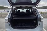 2014 Mitsubishi Outlander PHEV 2.0 Plug-in Hybrid 164 4WD Cruisekontroll, Ryggekamera