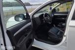 2014 Mitsubishi Outlander PHEV 2.0 Plug-in Hybrid 164 4WD Cruisekontroll, Ryggekamera
