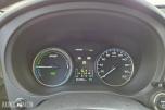 2014 Mitsubishi Outlander PHEV 2.0 Plug-in Hybrid 164 4WD Cruisekontroll, Ryggekamera