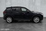 2014 Mazda CX-5, 2,2DE 150hk AWD, 191000km