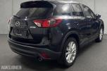 2014 Mazda CX-5, 2,2DE 150hk AWD, 191000km