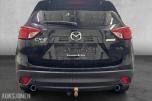 2014 Mazda CX-5, 2,2DE 150hk AWD, 191000km