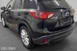 2014 Mazda CX-5, 2,2DE 150hk AWD, 191000km