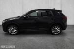 2014 Mazda CX-5, 2,2DE 150hk AWD, 191000km