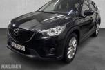 2014 Mazda CX-5, 2,2DE 150hk AWD, 191000km