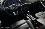 2014 Mazda CX-5, 2,2DE 150hk AWD, 191000km