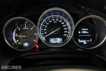 2014 Mazda CX-5, 2,2DE 150hk AWD, 191000km