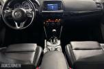 2014 Mazda CX-5, 2,2DE 150hk AWD, 191000km