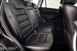 2014 Mazda CX-5, 2,2DE 150hk AWD, 191000km