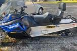2009 Arctic-cat Bearcat 570 - Snøscooter