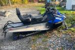 2009 Arctic-cat Bearcat 570 - Snøscooter