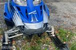 2009 Arctic-cat Bearcat 570 - Snøscooter