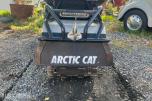 2009 Arctic-cat Bearcat 570 - Snøscooter