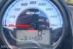 2009 Arctic-cat Bearcat 570 - Snøscooter