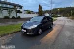 2011 Mazda  5 1.6 Diesel 116hk 7-seter S+V dekk
