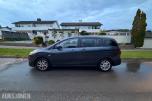 2011 Mazda  5 1.6 Diesel 116hk 7-seter S+V dekk