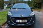 2011 Mazda  5 1.6 Diesel 116hk 7-seter S+V dekk
