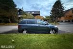 2011 Mazda  5 1.6 Diesel 116hk 7-seter S+V dekk