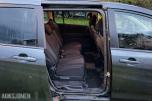 2011 Mazda  5 1.6 Diesel 116hk 7-seter S+V dekk