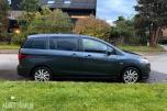 2011 Mazda  5 1.6 Diesel 116hk 7-seter S+V dekk