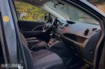 2011 Mazda  5 1.6 Diesel 116hk 7-seter S+V dekk