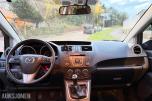 2011 Mazda  5 1.6 Diesel 116hk 7-seter S+V dekk