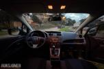 2011 Mazda  5 1.6 Diesel 116hk 7-seter S+V dekk