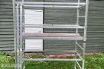 ZARGES STILLAS ALU 44407