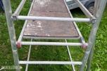 ZARGES STILLAS ALU 44407