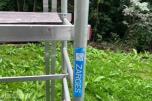 ZARGES STILLAS ALU 44407