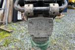 2008 Wacker Neuson BS60