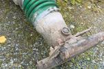 2008 Wacker Neuson BS60