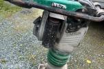 2008 Wacker Neuson BS60