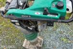 2008 Wacker Neuson BS60