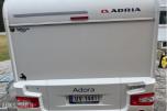 2015 CAmpingvogn - Adria Adora 572UT 