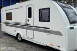2015 CAmpingvogn - Adria Adora 572UT 
