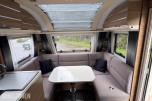 2015 CAmpingvogn - Adria Adora 572UT 