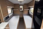 2015 CAmpingvogn - Adria Adora 572UT 