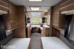 2015 CAmpingvogn - Adria Adora 572UT 