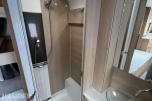 2015 CAmpingvogn - Adria Adora 572UT 