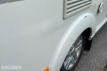 2015 CAmpingvogn - Adria Adora 572UT 
