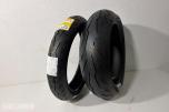 2025 Pirelli Diablo Rosso motorsykkeldekk 