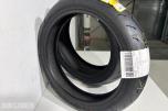 2025 Pirelli Diablo Rosso motorsykkeldekk 