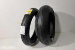 2025 Pirelli Diablo Rosso motorsykkeldekk 