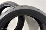 2025 Pirelli Diablo Rosso motorsykkeldekk 