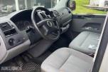 2004 Volkswagen Transporter 1.9 Diesel, 8 seter, Reparasjonsobjekt