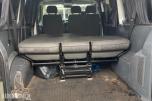 2004 Volkswagen Transporter 1.9 Diesel, 8 seter, Reparasjonsobjekt