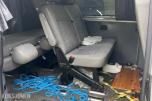 2004 Volkswagen Transporter 1.9 Diesel, 8 seter, Reparasjonsobjekt